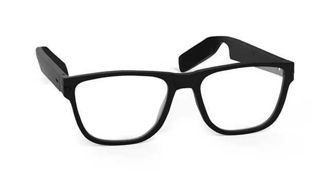 Titan EyePlus' new smart glasses can track steps, receive calls