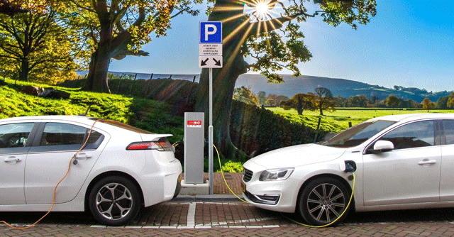 KPIT, dSPACE partner to offer e-vehicle charging solutions