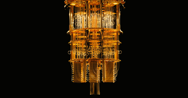 69% cos have adopted or plan to adopt Quantum Computing in future