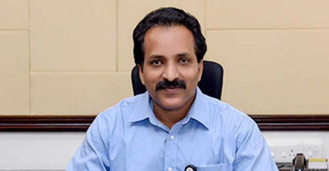Dr. S. Somanath appointed as new ISRO Chairman