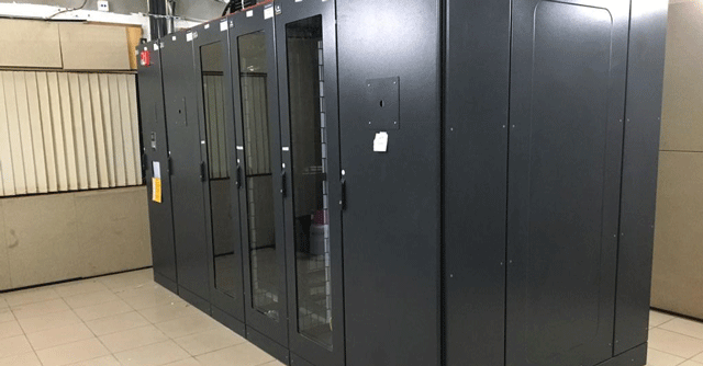 RailTel pushes for digital efficiency with small data centres