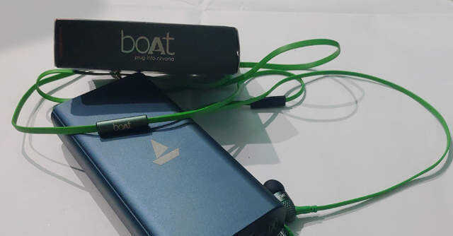 Wearable brand Boat joins local manufacturing bandwagon, signs JV with Dixon