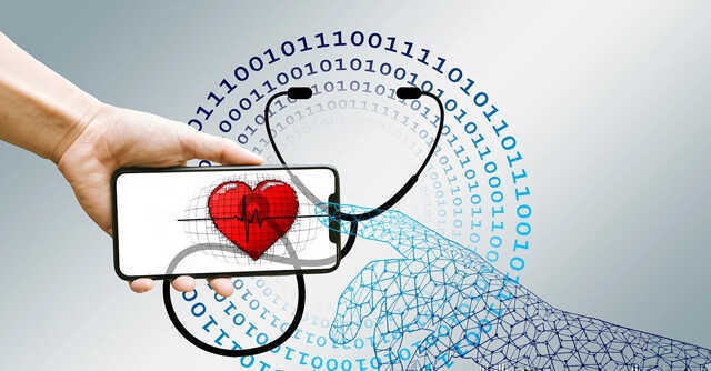 Sharing of health data rampant in hospitals, clinics, diagnostics centres in India