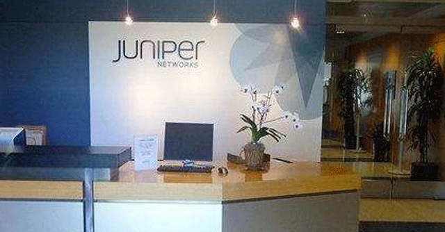 Juniper announces new cloud, router solutions and security enhancements