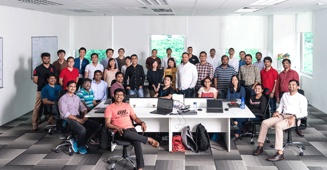 Rackspace to acquire Singapore-based Just Analytics
