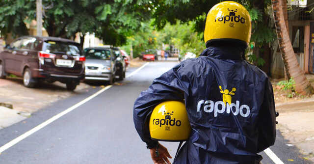 Rapido opt to modernise digital infra with Google Cloud and Searce