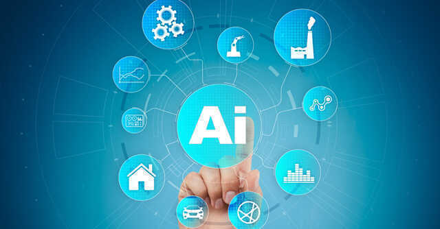 India among global top 10 AI adopters, poised to grow sharply: Study