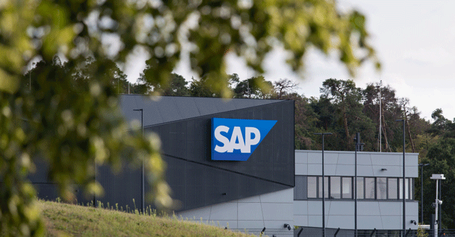 Mahindra ties up with SAP to boost cloud shift