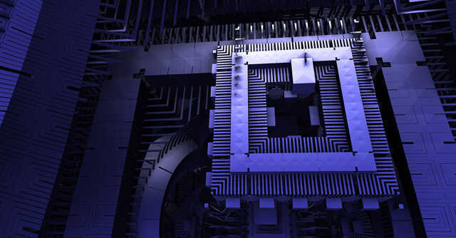 Researchers show how conventional silicon can fix high error rates in quantum computers