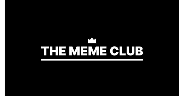 MemeChat launches NFT marketplace The Meme Club