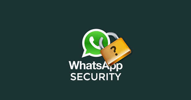 WhatsApp might soon have two-step authentication for additional safety