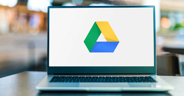 Google Drive will now show a bold yellow warning for suspicious files