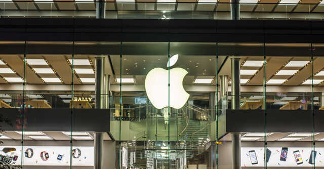 Netherlands watchdog slaps Apple with recurring fine of €5 million for anti competition