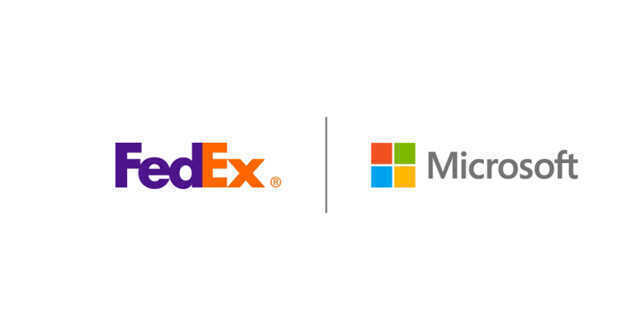 Microsoft, FedEx to offer enhanced shipping solutions, drive e-comm growth