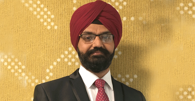 ‘Despite being an asset, data can paradoxically pose risks to new technologies’: Ripu Bajwa
