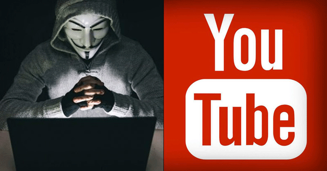 Crypto exchanges, influencers fall prey to hack, YouTube accounts hijacked