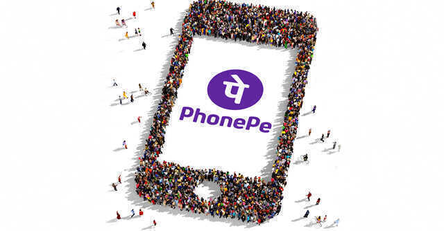 Festivities, online shopping push PhonePe's transacts jump 26% in Q4 2021