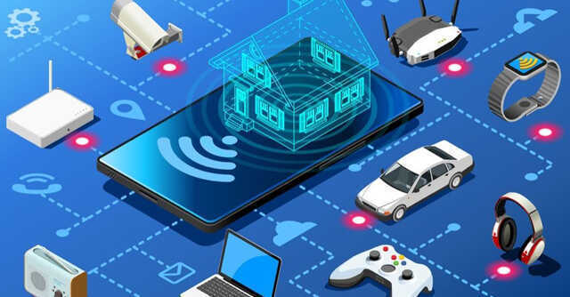 IoT, Automation and 5G top planned investments by Indian enterprises: IBM study