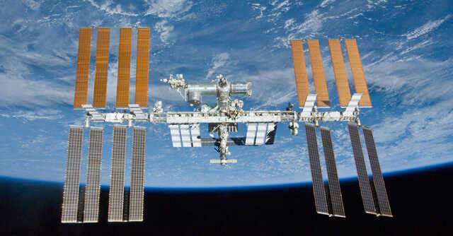 Nasa will not have a permanent space station after 2030