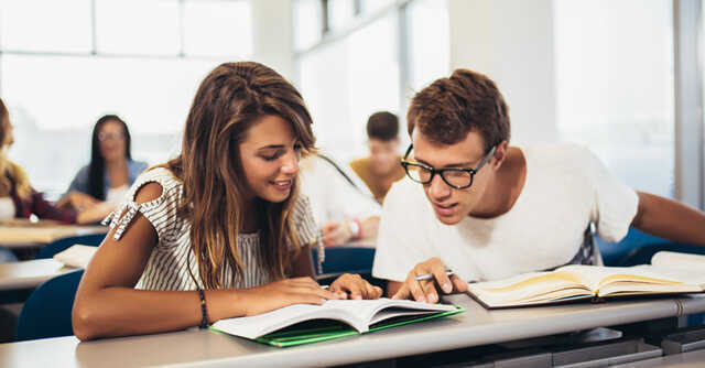 Female students rule in strengthening IT skills: Study