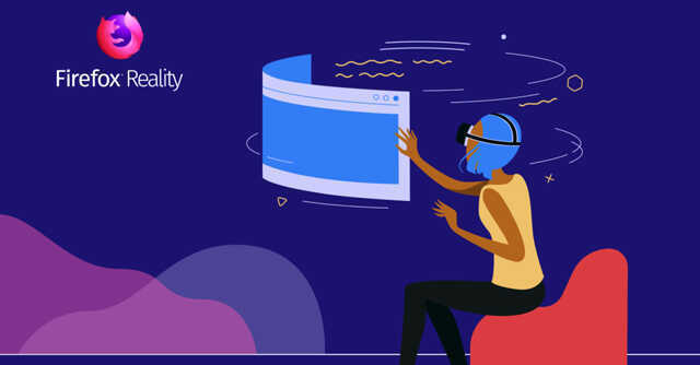 Mozilla to replace VR browser Firefox Reality with Wolvic