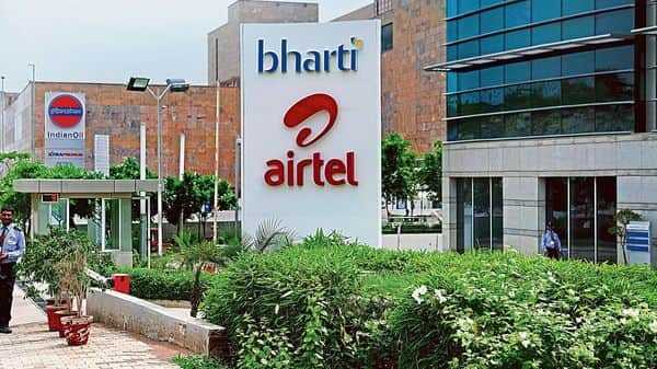 Airtel earmarks ₹1.17 lakh crore to beef up 5G operations
