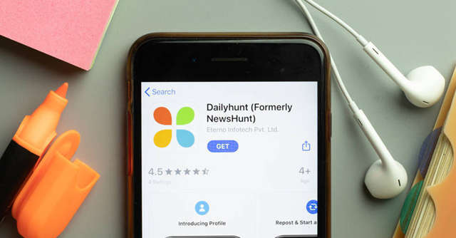 Dailyhunt, RedFM to churn out short video news, to generate content for specially-abled people