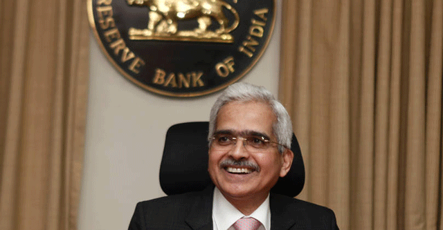 RBI Governor cautions crypto investors on lack of underlying assets