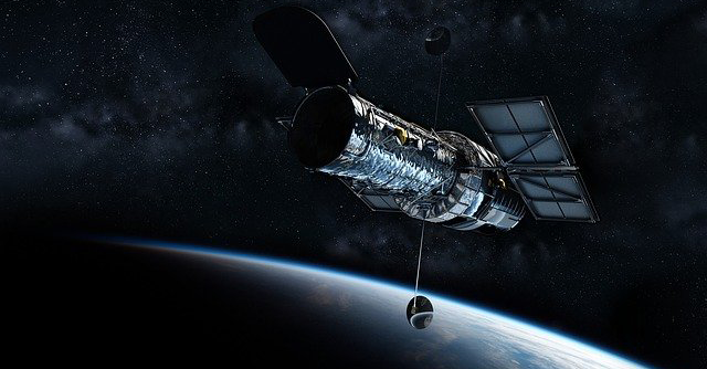 Bharti group backed OneWeb launches 34 satellites