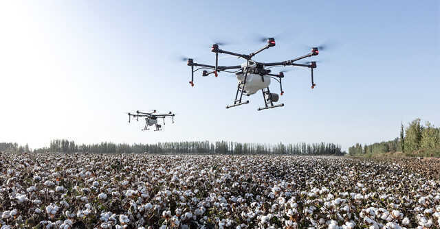 Blanket ban on drone import may disrupt supply, increase costs for drone firms