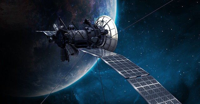 Jio Space Technology, in JV with SES, to offer satellite internet in India