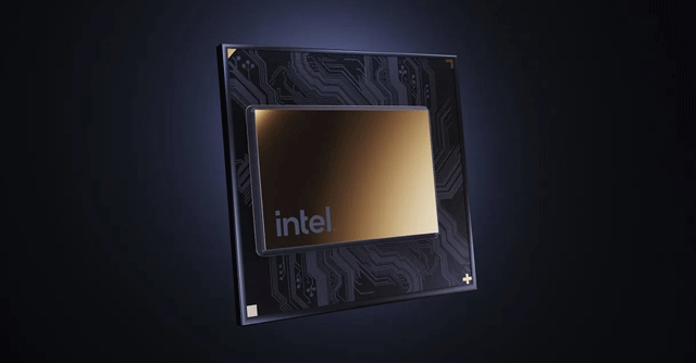 Intel unveils crypto chips, Dorsey's Block among first clients