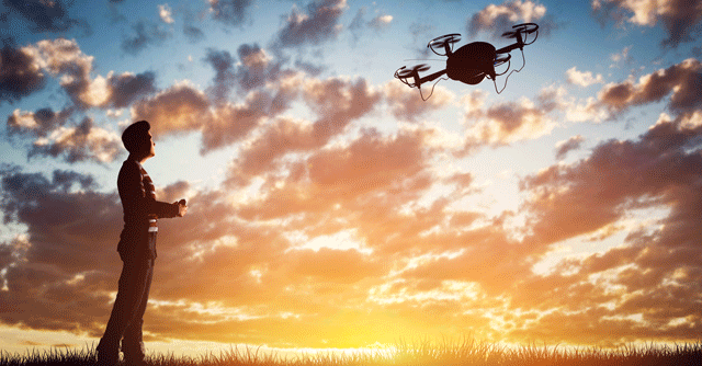 Shortage of pilots, operators, inspectors, engineers a major concern for budding drone industry