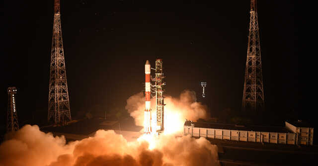Indian company ADTL helped Isro assemble Risat-1A satellite: Report