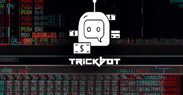 Trickbot resurrects to infect 1.4 mn machines, 16 months after Microsoft disabled 90% of its infrastructure