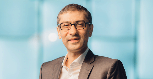 Low Earth orbit satellites not the best solution for satellite internet: Rajeev Suri