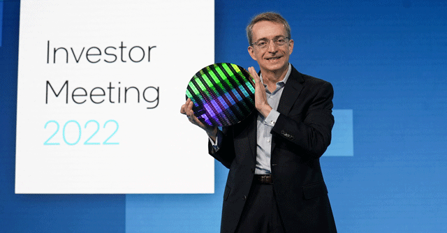 Intel to ship more than 4 million GPUs in 2022, says Pat Gelsinger at Investor Day