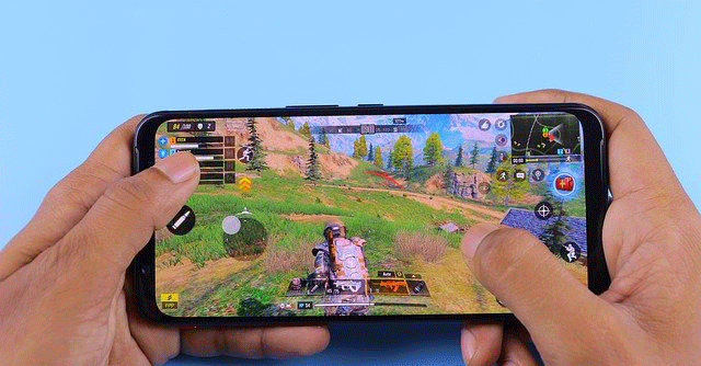 Mobile gaming to get a further boost in India: Credit Suisse