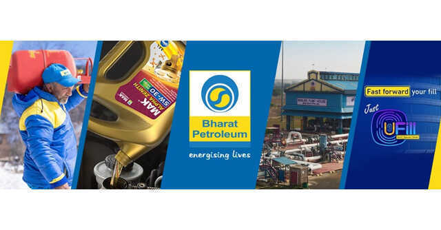 Bharat Petroleum ties up with SAP India to drive digital transformation in customer engagement