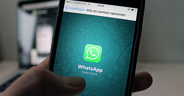 WhatsApp offers resource hub for netizens’ safety in India