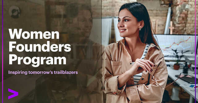 Accenture rolls out ‘Women Founders Program’ in India