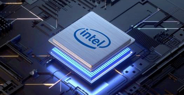 Intel showcases Xeon chips for network and edge environments at Mobile World Congress