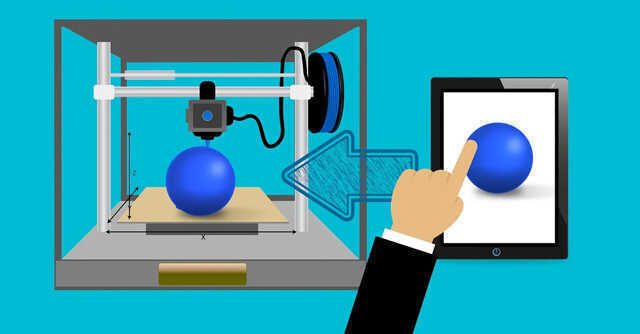 3D Printing industry may scale rapidly with new policy announcement and good incentive plan