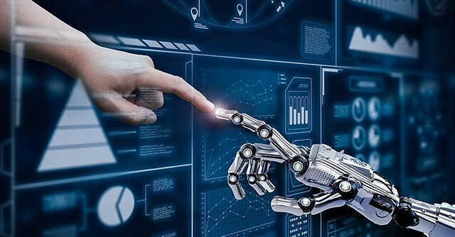60% of Indian enterprises to use AI for decision making by 2026