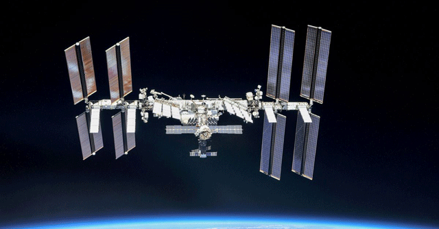 Ukraine war: Russia’s space threats put satellite internet, ISS at stake