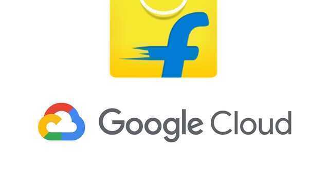 Flipkart partners with Google to augment its cloud infrastructure