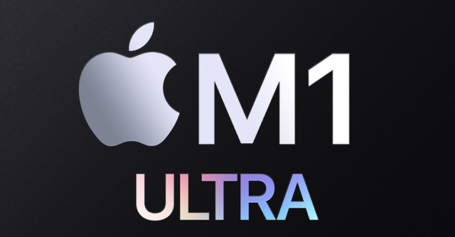 Apple’s M1 Ultra surpasses latest Intel and AMD CPUs in benchmark tests