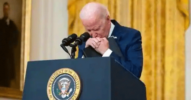 Indian crypto firms believe Biden’s executive order on Crypto will set global precedence for its regulation