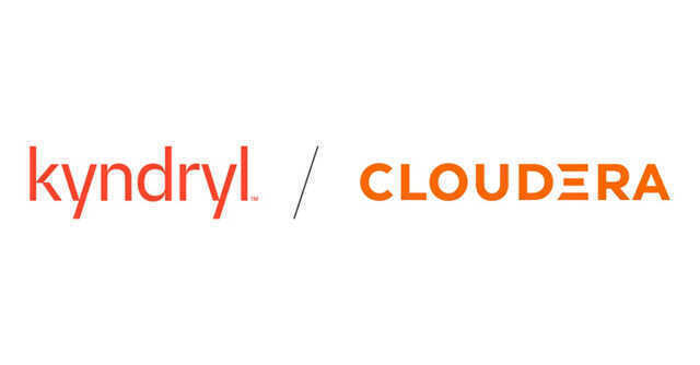 Kyndryl to train employees on Cloudera platform