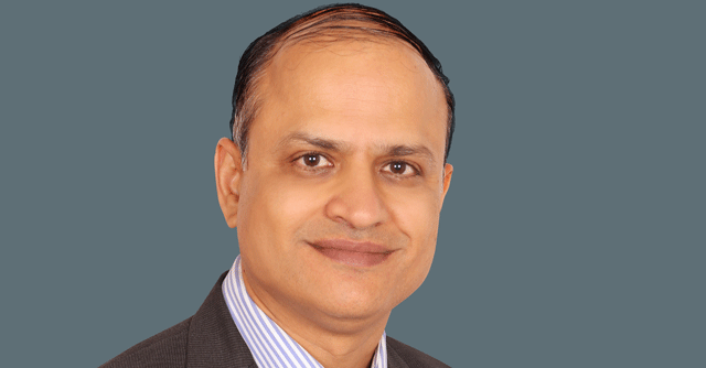 Lenovo ropes in Ajay Sehgal to head its commercial PC & smart devices biz
